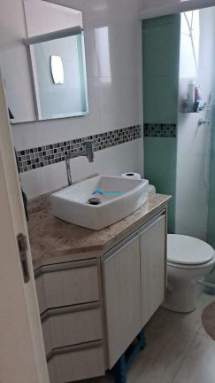 Imagem Apartamento com 2 Quartos à Venda, 60 m² em Bosque Dos Jacarandás - Jundiaí Imagem Apartamento com 2 Quartos à Venda, 60 m² em Bosque Dos Jacarandás - Jundiaí