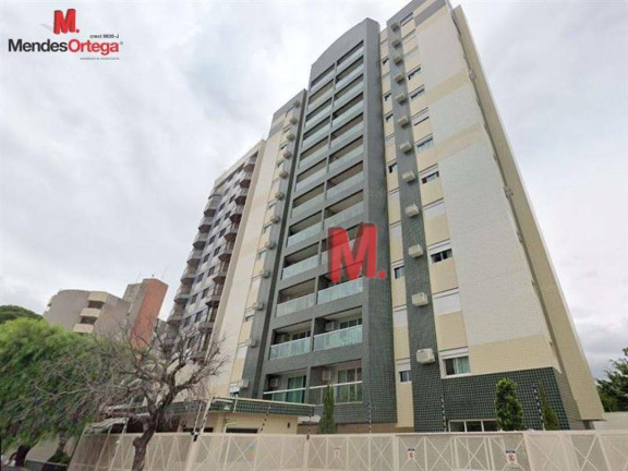 Apartamento com 3 Quartos à Venda, 155 m² em Centro - Sorocaba