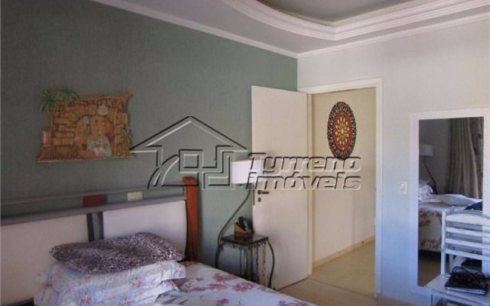 Imagem Casa com 3 Quartos à Venda, 207 m² em Jardim Terras Do Sul - São José Dos Campos