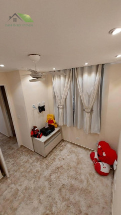 Imagem Apartamento com 2 Quartos à Venda, 56 m² em Vila Urupês - Suzano Imagem Apartamento com 2 Quartos à Venda, 56 m² em Vila Urupês - Suzano