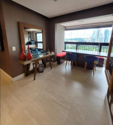 Imagem Apartamento com 2 Quartos à Venda, em Alphaville Empresarial - Barueri Imagem Apartamento com 2 Quartos à Venda, em Alphaville Empresarial - Barueri