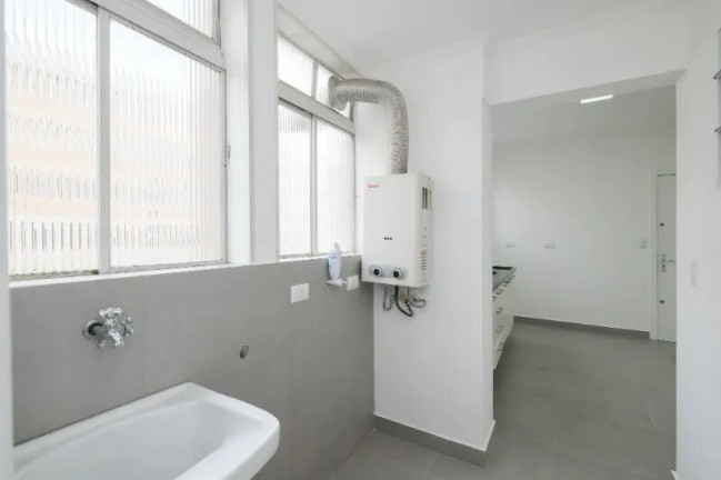 Imagem Imóvel com 3 Quartos à Venda, 97 m² em Jardim Paulista - São Paulo Imagem Imóvel com 3 Quartos à Venda, 97 m² em Jardim Paulista - São Paulo