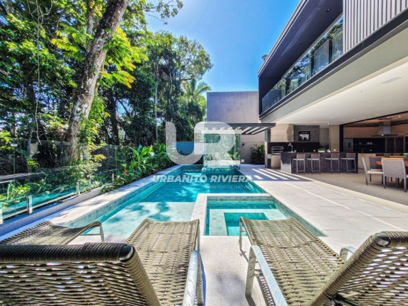 Imagem Casa com 5 Quartos à Venda, 400 m² em Riviera | Módulo 16 - Bertioga