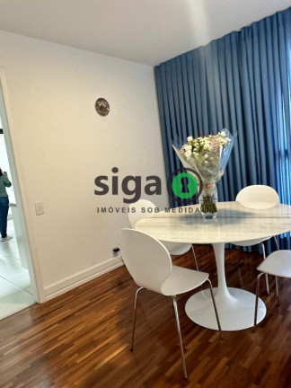 Imagem Apartamento com 4 Quartos à Venda, 310 m² em Panamby - São Paulo Imagem Apartamento com 4 Quartos à Venda, 310 m² em Panamby - São Paulo