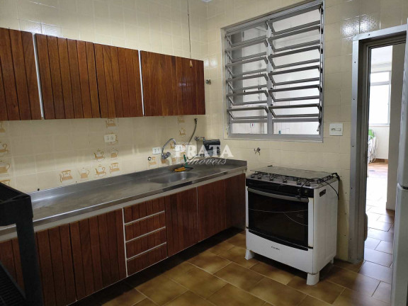 Imagem Apartamento com 4 Quartos para Alugar, 141 m² em Astúrias - Guarujá Imagem Apartamento com 4 Quartos para Alugar, 141 m² em Astúrias - Guarujá