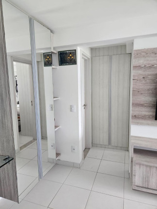 Imagem Apartamento com 1 Quarto à Venda, 43 m² em Boa Viagem - Recife Imagem Apartamento com 1 Quarto à Venda, 43 m² em Boa Viagem - Recife