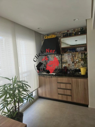 Foto do imóvel Apartamento com 3 Quartos à Venda, 106 m² em Centro - São Bernardo Do Campo