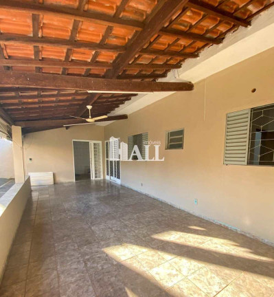 Imagem Casa com 2 Quartos à Venda, 90 m² em Vila Nossa Senhora Do Bonfim - São José Do Rio Preto Imagem Casa com 2 Quartos à Venda, 90 m² em Vila Nossa Senhora Do Bonfim - São José Do Rio Preto