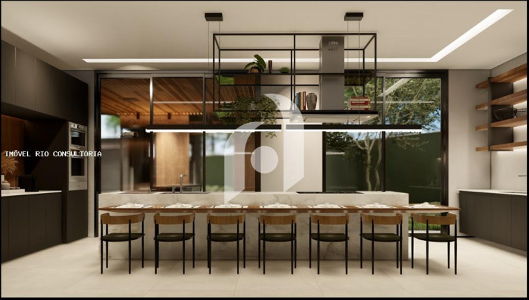 Imagem Casa com 5 Quartos à Venda, 1.280 m² em Rio De Janeiro Imagem Casa com 5 Quartos à Venda, 1.280 m² em Rio De Janeiro