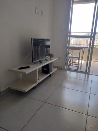 Imagem Apartamento com 2 Quartos à Venda, 62 m² em Centro - Ubatuba