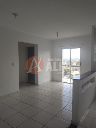 Imagem Apartamento com 2 Quartos à Venda, 52 m² em Jardim Dos Ipês - Cotia