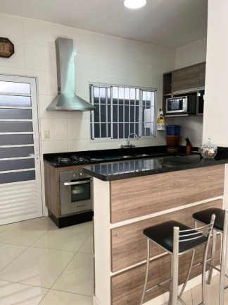 Imagem Casa com 3 Quartos à Venda, 120 m² em Bosque Dos Eucaliptos - São José Dos Campos Imagem Casa com 3 Quartos à Venda, 120 m² em Bosque Dos Eucaliptos - São José Dos Campos
