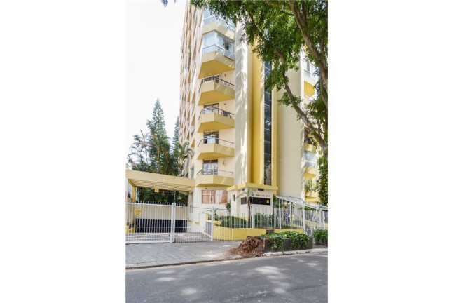 Imagem Apartamento com 1 Quarto à Venda, 31 m² em Consolação - São Paulo Imagem Apartamento com 1 Quarto à Venda, 31 m² em Consolação - São Paulo
