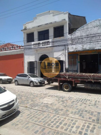 Imóvel Comercial à Venda ou Locação, 650 m² em Recife - Recife