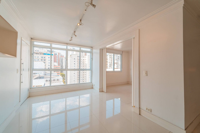Imagem Apartamento com 3 Quartos à Venda, 108 m² em Jardim Paulista - São Paulo