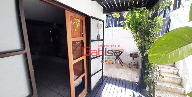 Casa com 4 Quartos à Venda, 140 m² em Geribá - Armação Dos Búzios