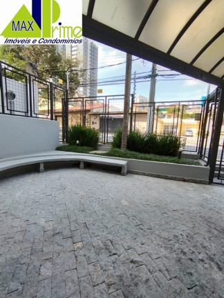 Imagem Apartamento com 2 Quartos à Venda, 67 m² em Vila Esperança - São Paulo
