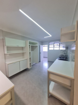 Imagem Apartamento com 2 Quartos para Alugar, 110 m² em Pompéia - Santos Imagem Apartamento com 2 Quartos para Alugar, 110 m² em Pompéia - Santos
