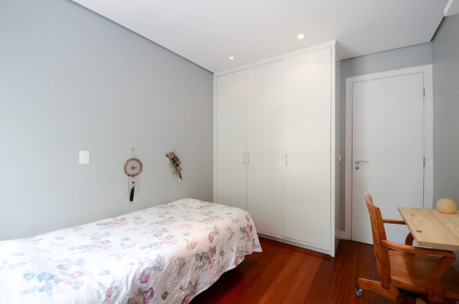 Imagem Apartamento com 3 Quartos à Venda, 129 m² em Real Parque - São Paulo Imagem Apartamento com 3 Quartos à Venda, 129 m² em Real Parque - São Paulo