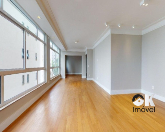 Apartamento com 3 Quartos à Venda, 164 m² em Jardim Paulista - São Paulo