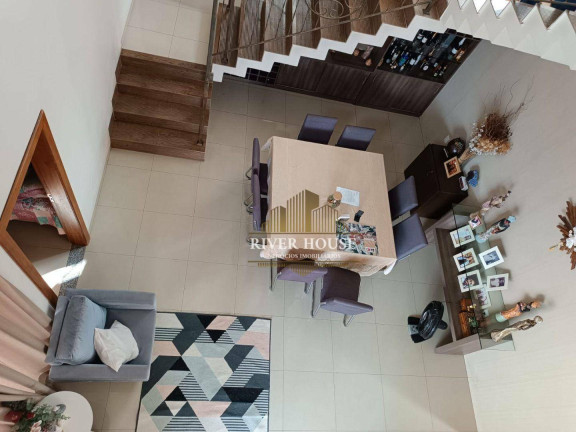 Imagem Casa com 4 Quartos à Venda, 334 m² em Jardim Itália - Cuiabá