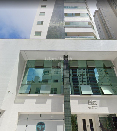 Apartamento com 3 Quartos à Venda, 140 m² em Centro - Balneário Camboriú