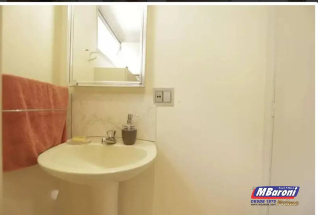 Apartamento com 1 Quarto à Venda, 45 m² em Consolação - São Paulo