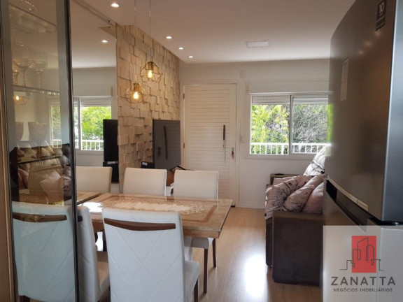 Imagem Apartamento com 2 Quartos à Venda, 70 m² em Tamandaré - Esteio Imagem Apartamento com 2 Quartos à Venda, 70 m² em Tamandaré - Esteio