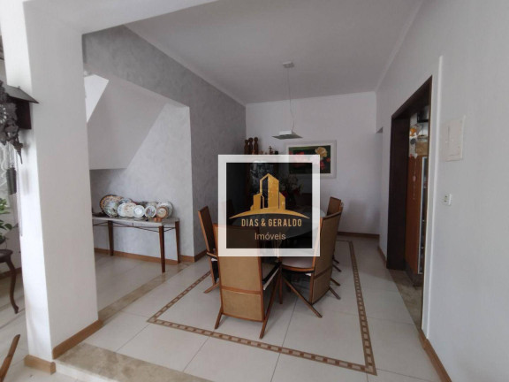 Imagem Sobrado com 3 Quartos à Venda, 239 m² em Jardim Satélite - São José Dos Campos Imagem Sobrado com 3 Quartos à Venda, 239 m² em Jardim Satélite - São José Dos Campos