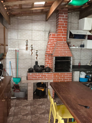 Imagem Casa com 2 Quartos à Venda, 70 m² em Centro - Mongaguá