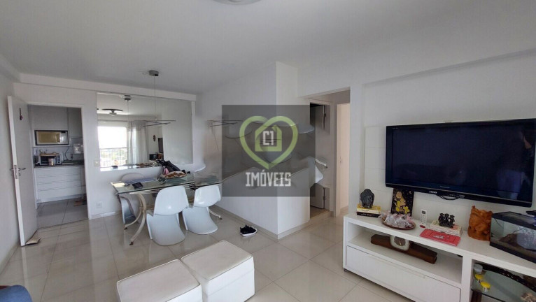 Imagem Apartamento com 3 Quartos para Alugar, 103 m² em Pompeia - São Paulo Imagem Apartamento com 3 Quartos para Alugar, 103 m² em Pompeia - São Paulo