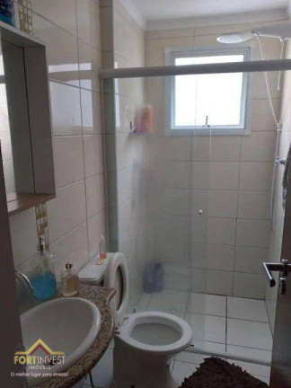 Imagem Imóvel com 1 Quarto à Venda, 52 m² em Guilhermina - Praia Grande