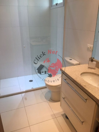Imagem Apartamento com 3 Quartos à Venda, 121 m² em Olímpico - São Caetano Do Sul