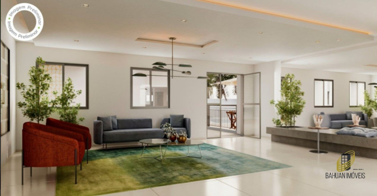 Imóvel com 1 Quarto à Venda, 26 m² em Jardim Ivana - São Paulo