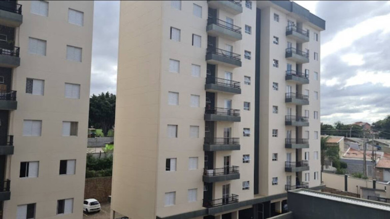 Apartamento com 2 Quartos à Venda, 540.000 m² em São Paulo - Jundiaí