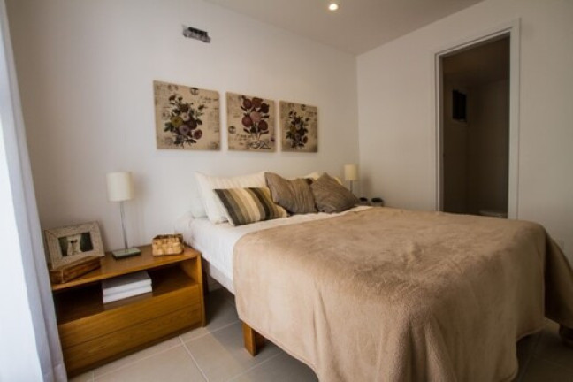 Imagem Apartamento com 2 Quartos à Venda, 54 m² em Campo Grande - Rio De Janeiro Imagem Apartamento com 2 Quartos à Venda, 54 m² em Campo Grande - Rio De Janeiro