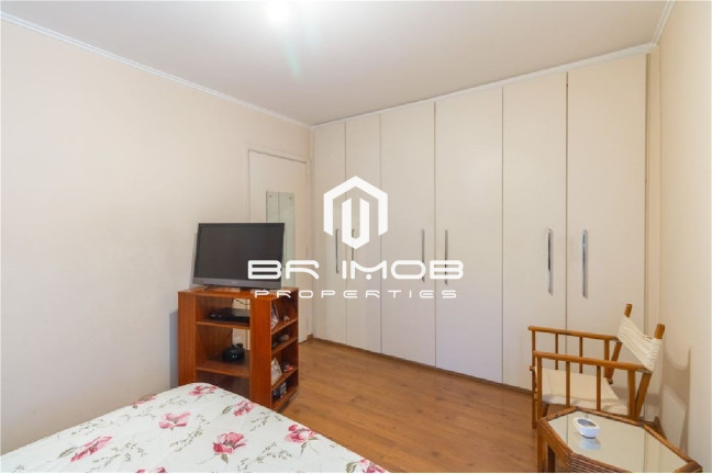Imagem Imóvel com 2 Quartos à Venda, 80 m² em Pinheiros - São Paulo Imagem Imóvel com 2 Quartos à Venda, 80 m² em Pinheiros - São Paulo