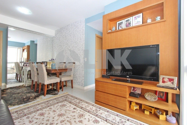 Imagem Apartamento com 2 Quartos à Venda, 69 m² em Passo Da Areia - Porto Alegre Imagem Apartamento com 2 Quartos à Venda, 69 m² em Passo Da Areia - Porto Alegre