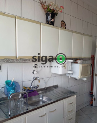 Imagem Apartamento com 1 Quarto à Venda, 58 m² em Barra Funda - São Paulo