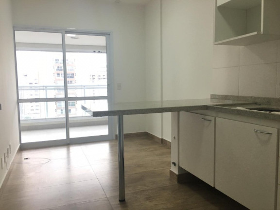 Imagem Imóvel com 1 Quarto para Alugar, 39 m² em Vila Mariana - São Paulo Imagem Imóvel com 1 Quarto para Alugar, 39 m² em Vila Mariana - São Paulo