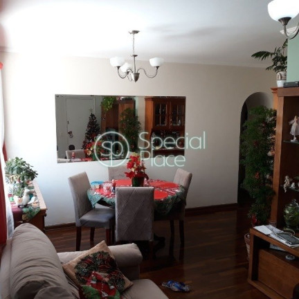 Apartamento com 3 Quartos à Venda, 200 m² em Moema índios - São Paulo