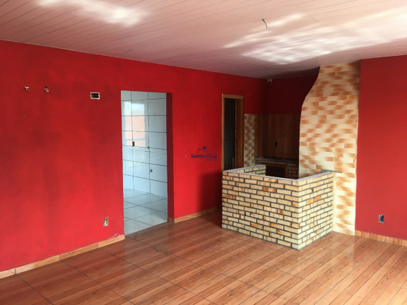 Imagem Sobrado com 5 Quartos à Venda, 140 m² em São João Do Rio Vermelho - Florianópolis