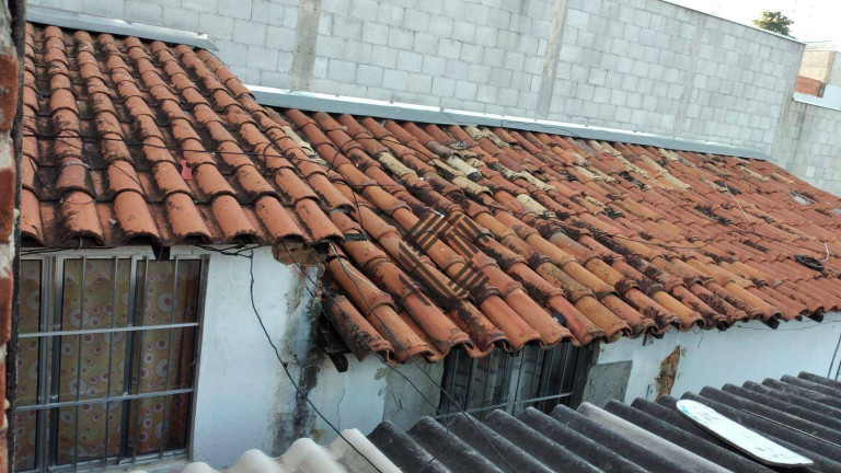 Imagem Casa com 2 Quartos à Venda, 204 m² em Vila Carvalho - Sorocaba