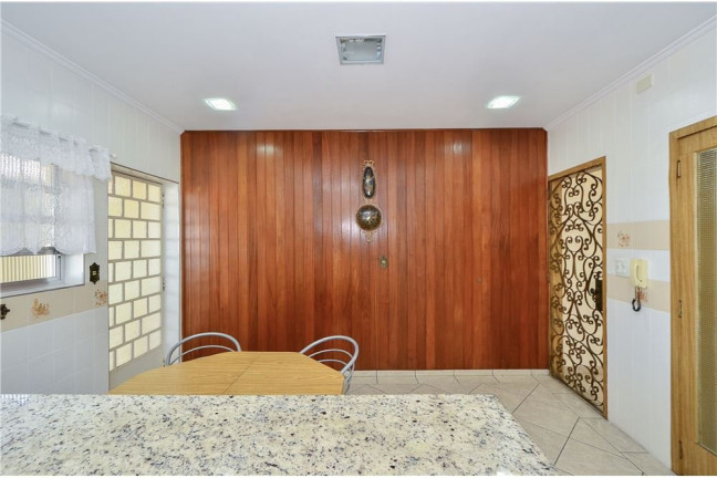 Imagem Casa com 3 Quartos à Venda, 280 m² em Vila Monumento - São Paulo
