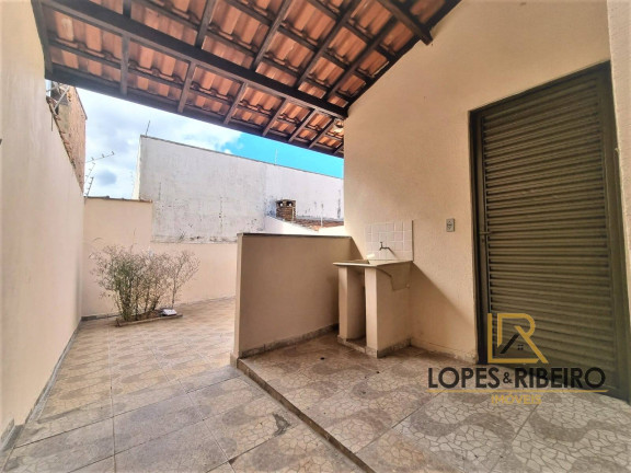 Imagem Casa com 1 Quarto à Venda, 125 m² em Jardim Real Park - Botucatu