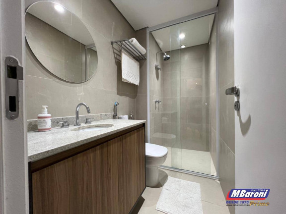 Imagem Apartamento com 2 Quartos à Venda, 73 m² em Vila Mariana - São Paulo