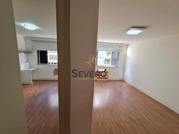 Imagem Apartamento com 2 Quartos à Venda, 102 m² em Icaraí - Niterói Imagem Apartamento com 2 Quartos à Venda, 102 m² em Icaraí - Niterói