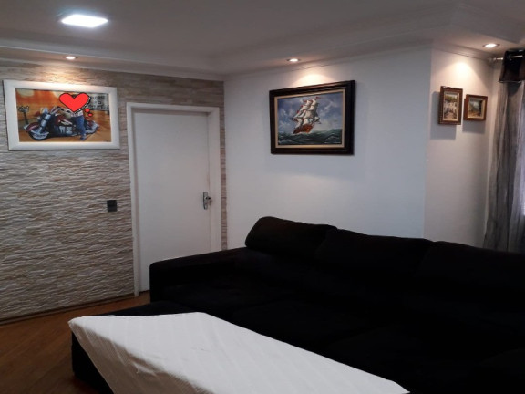 Imagem Imóvel com 2 Quartos à Venda, 81 m² em Vila Gumercindo - São Paulo