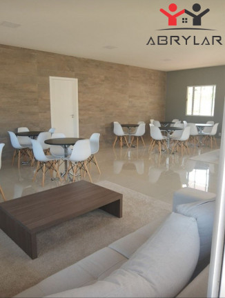 Imagem Imóvel com 2 Quartos à Venda, 43 m² em Monte Serrat - Itupeva