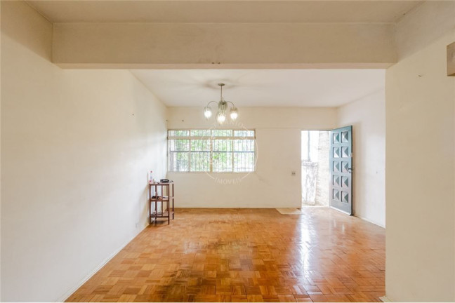 Imagem Casa com 4 Quartos à Venda, 200 m² em Vila Mascote - São Paulo